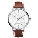 Generations Day Date White